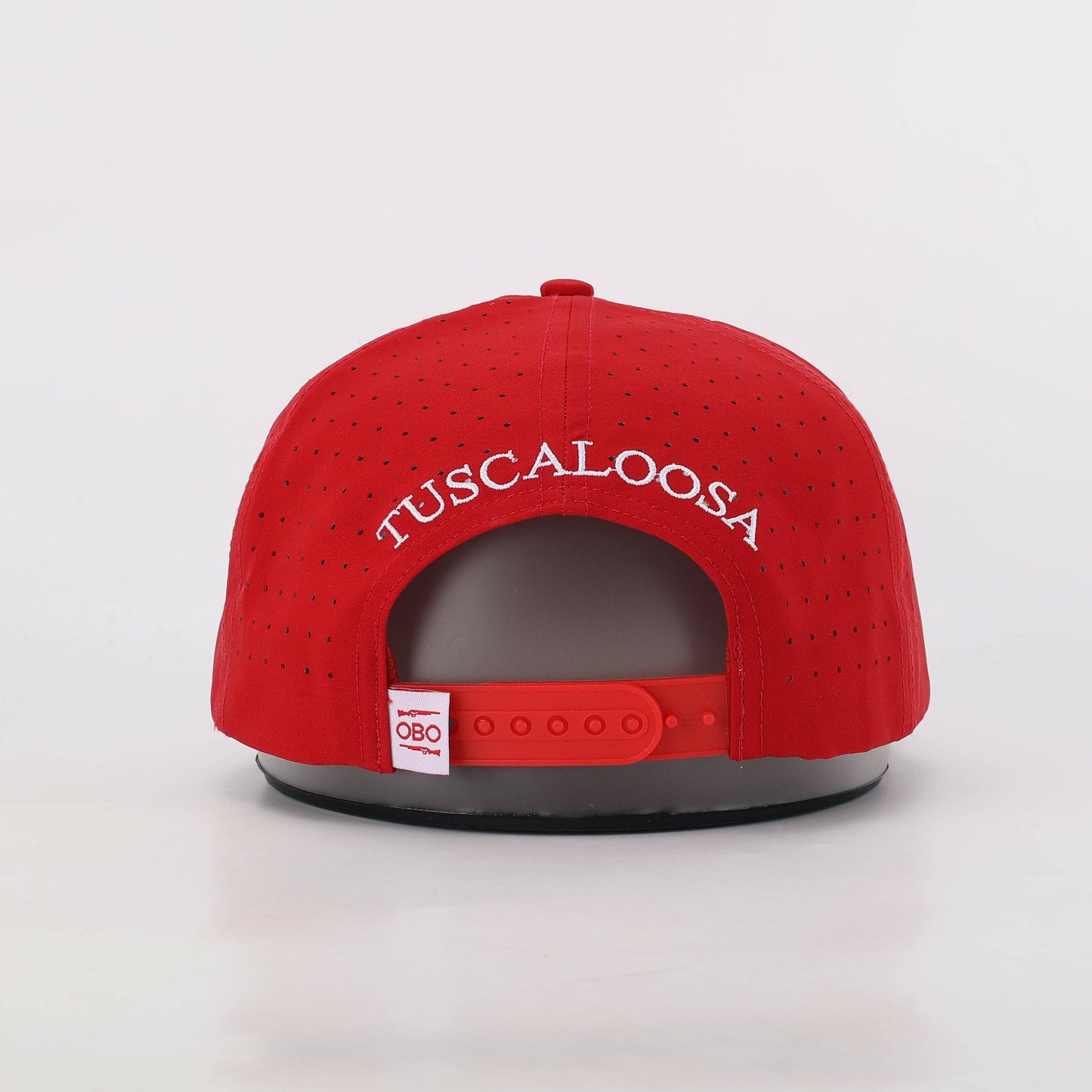 Ole Boy Tuscaloosa Performance Golf Hat