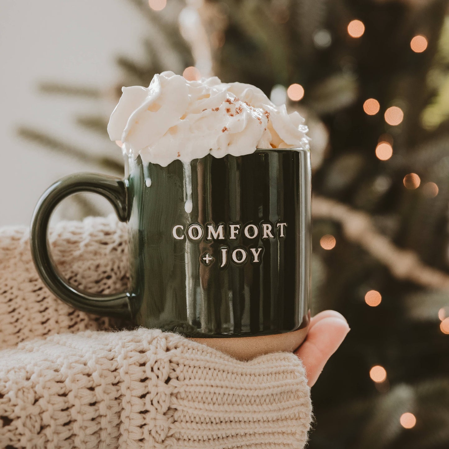 Comfort Mug