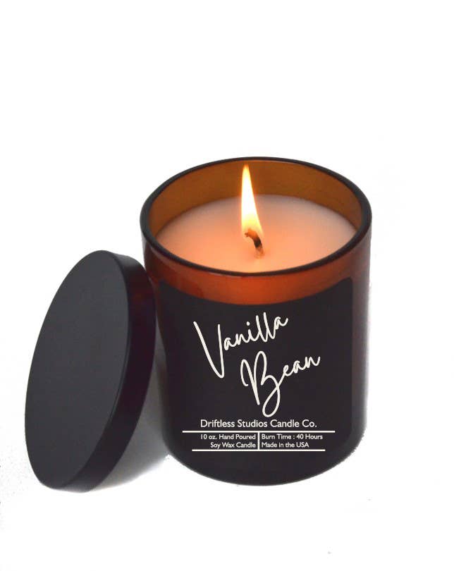 Vanilla Bean Candle