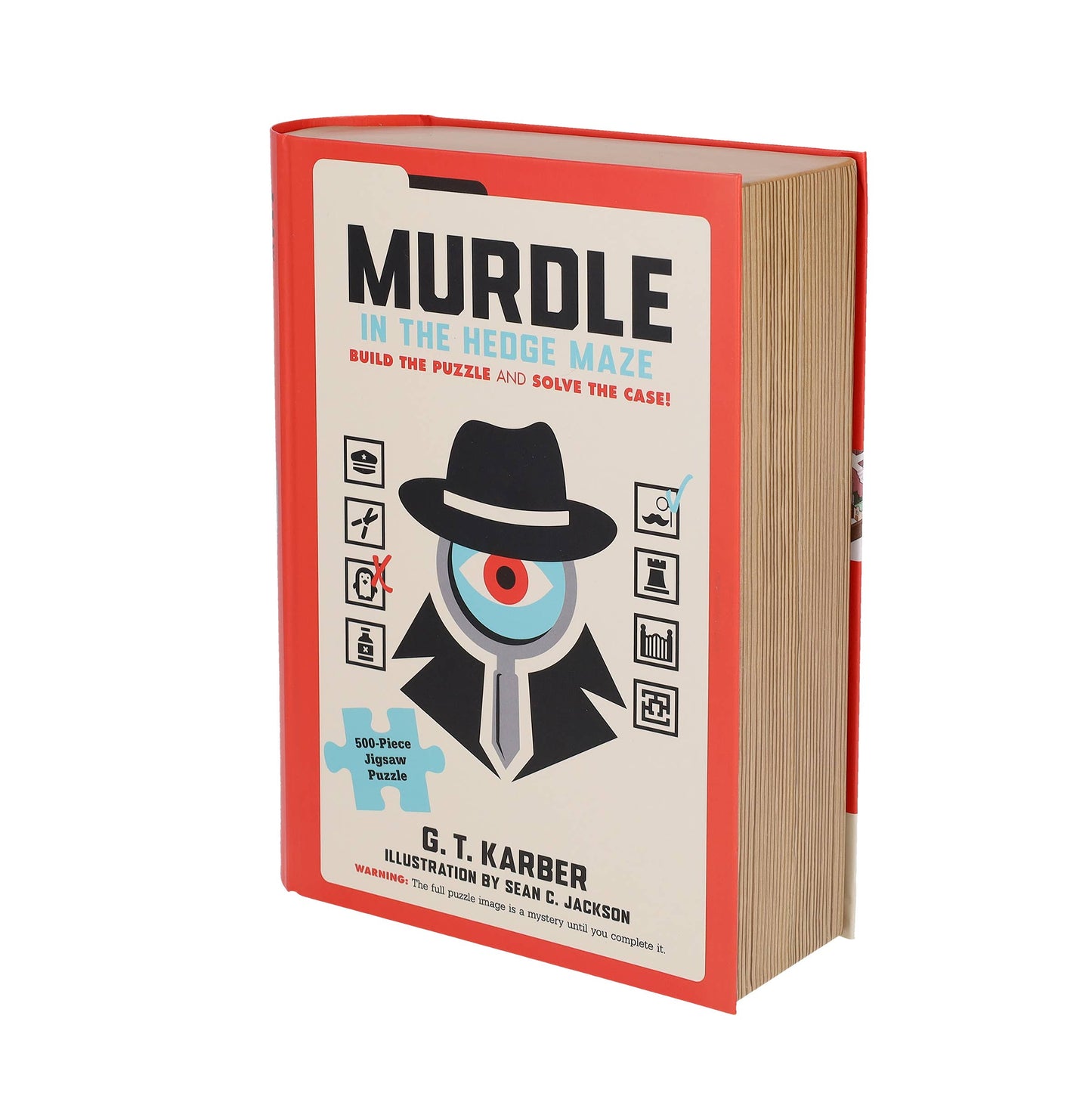 Murdle