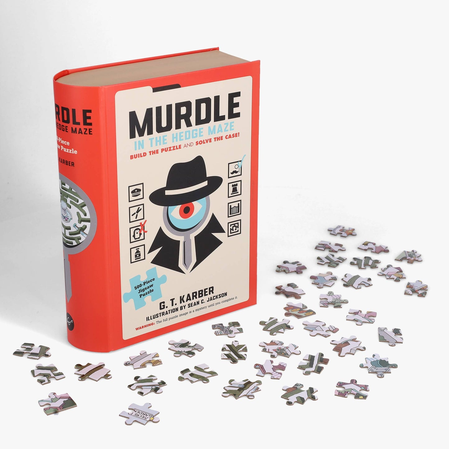 Murdle