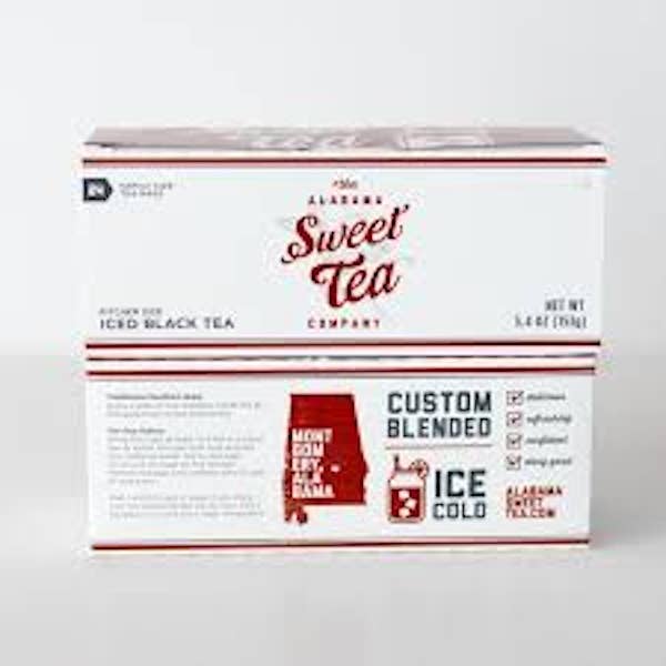 Alabama sachets