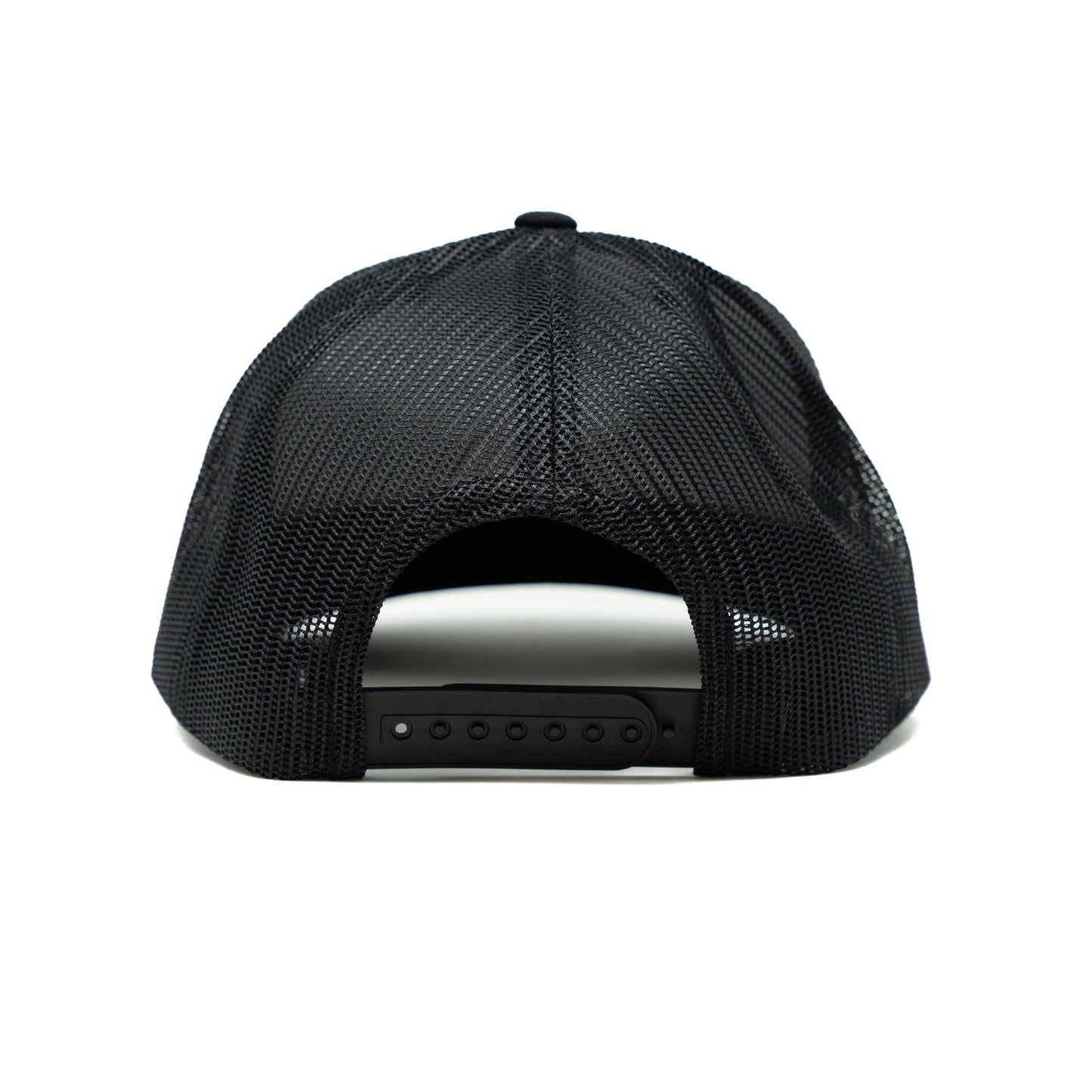 American Blue Collar Trucker Hat