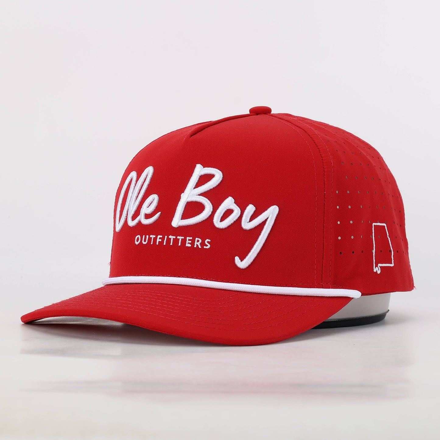 Ole Boy Tuscaloosa Performance Golf Hat