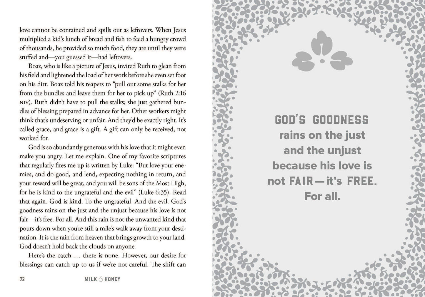 Milk and Honey: Hardcover / English