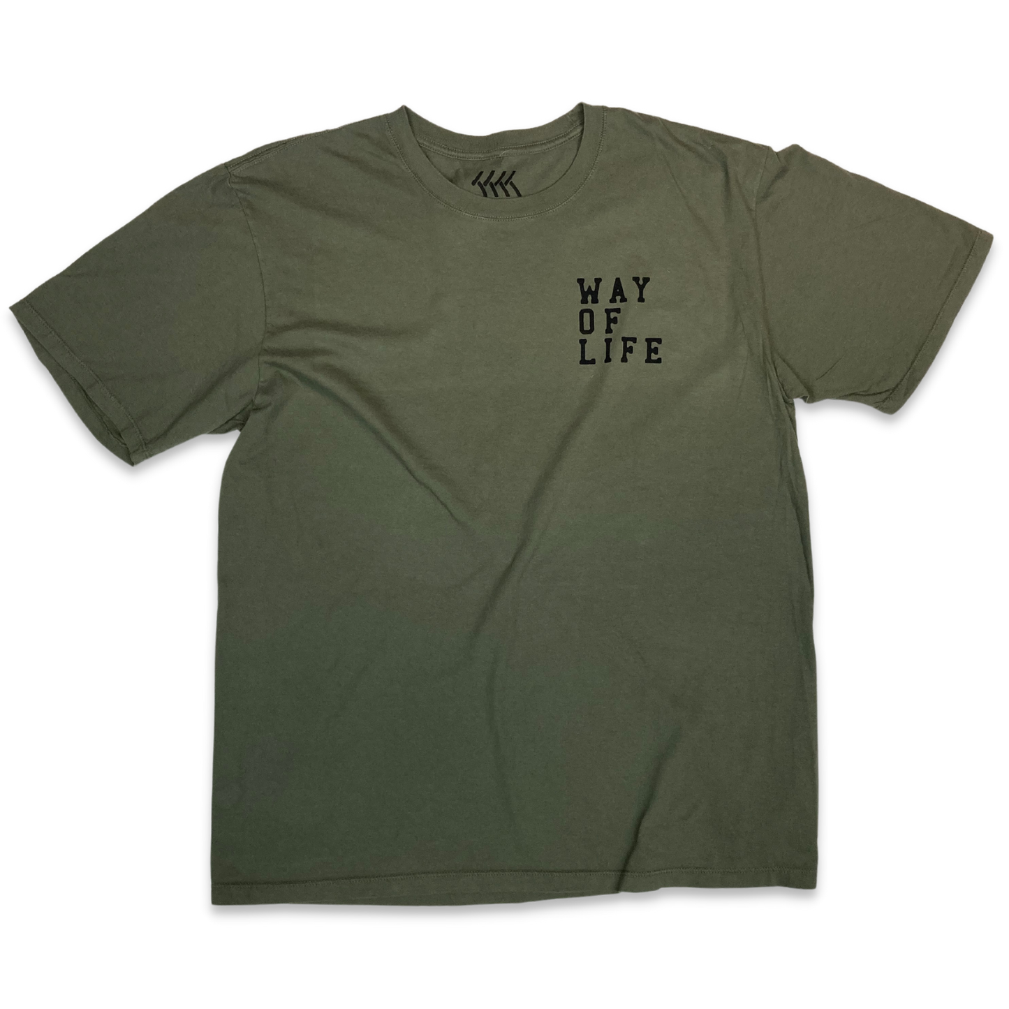 Way of Life T-Shirt