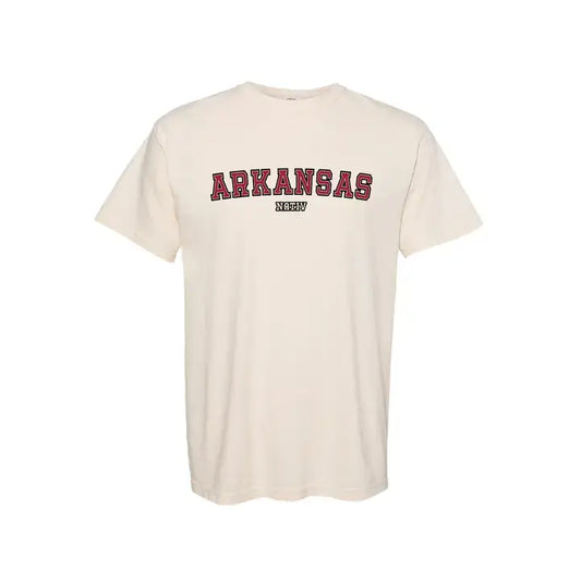 Arkansas Game Day Tee