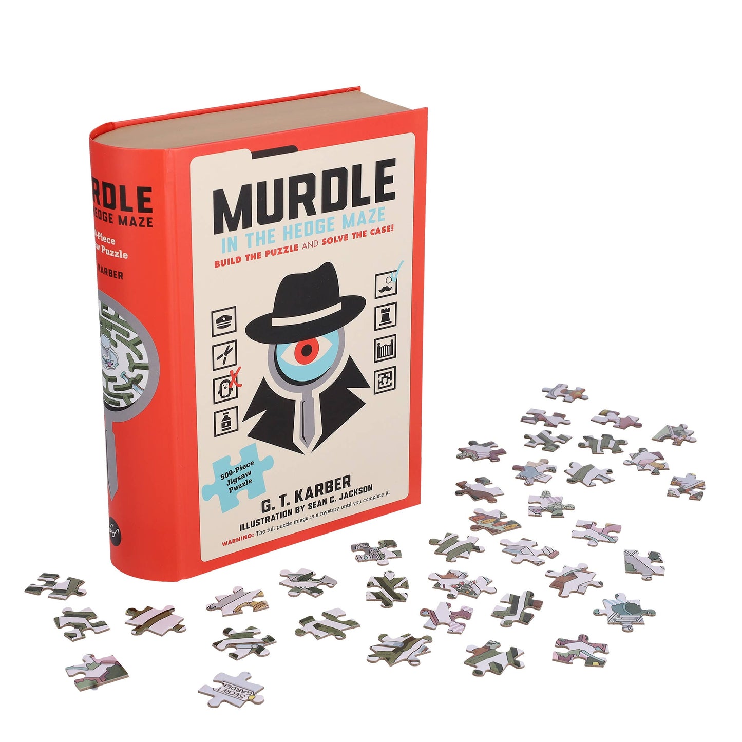 Murdle