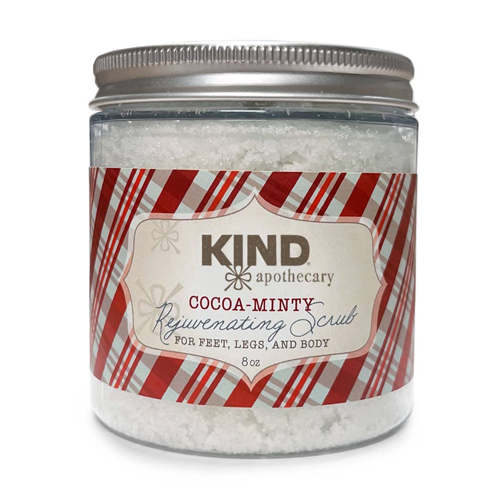 Peppermint Hot Cocoa Gift Set