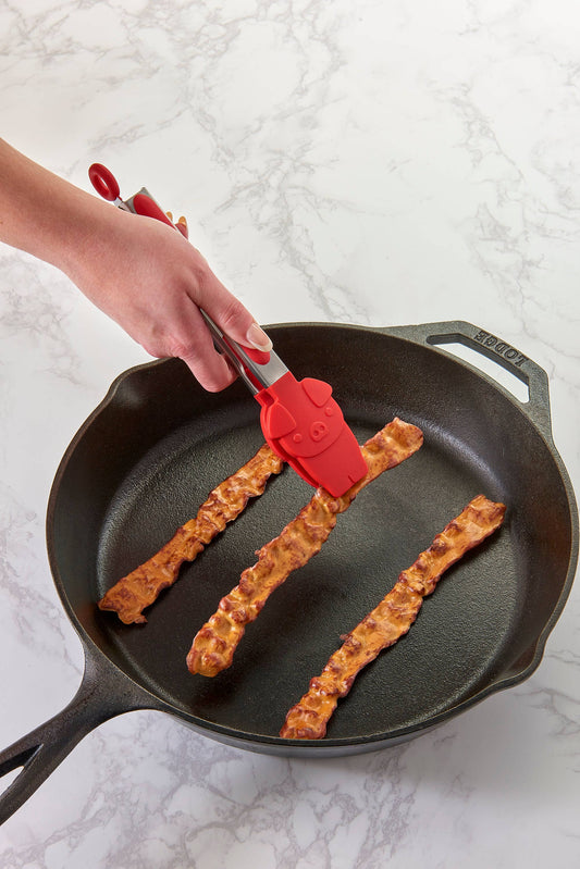 Bacon Tongs