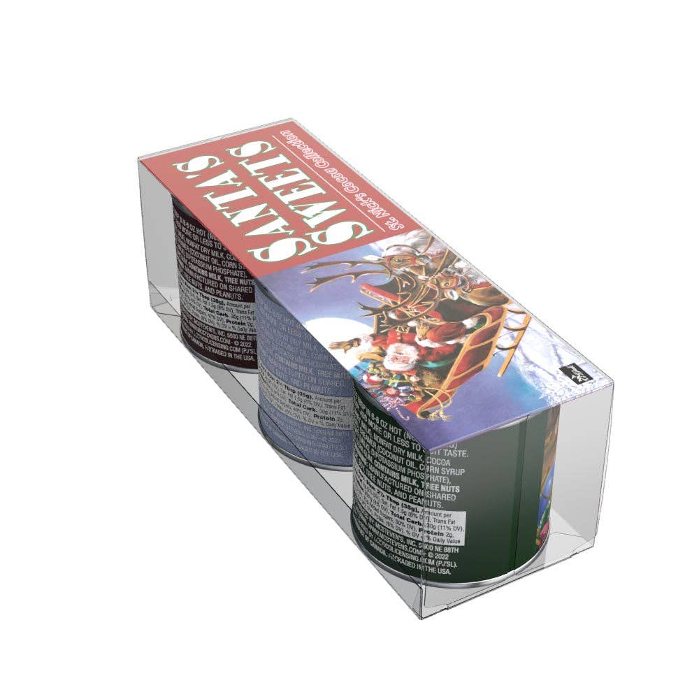 Cocoa Gift Set