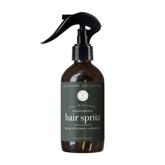 Hair Spritz: 4oz