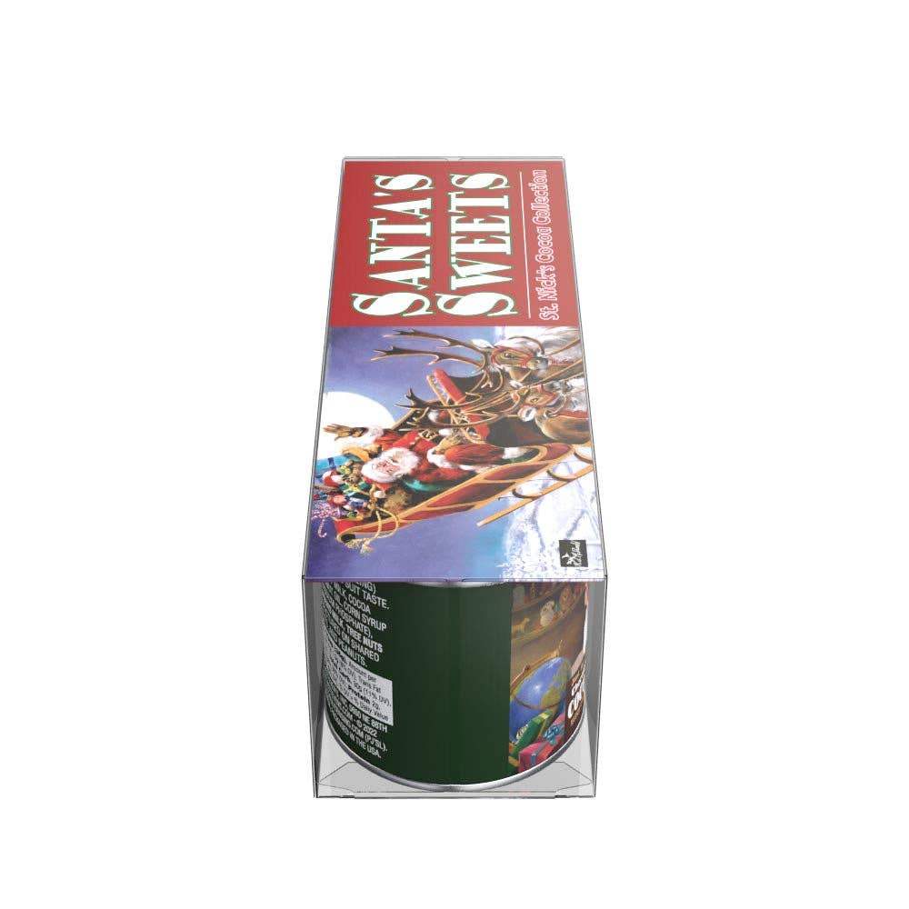 Cocoa Gift Set