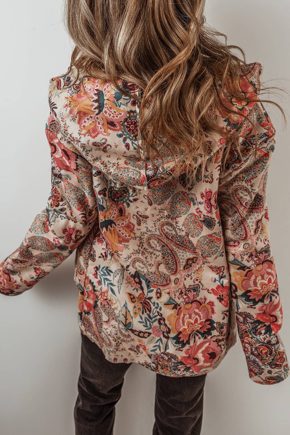 Vintage Sherpa