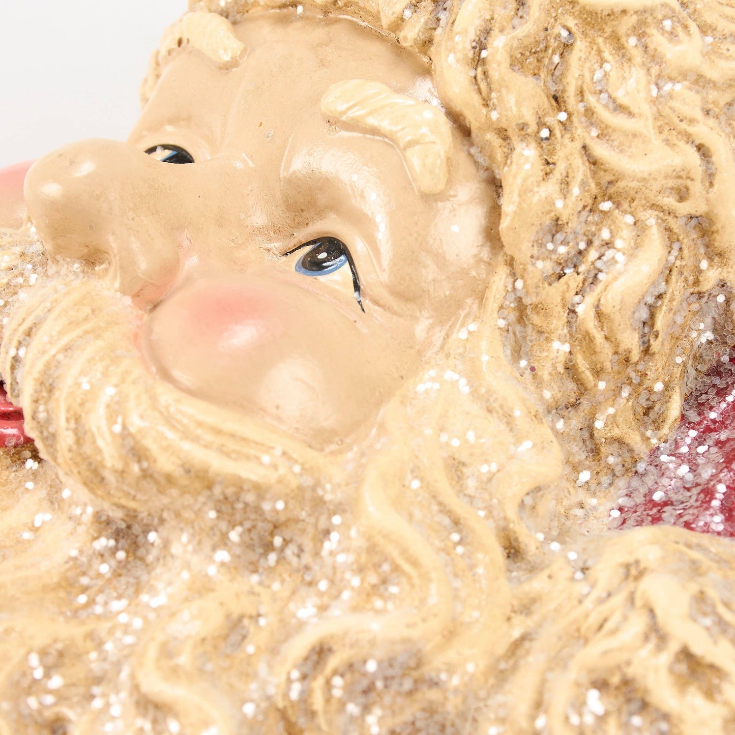 Santa Face