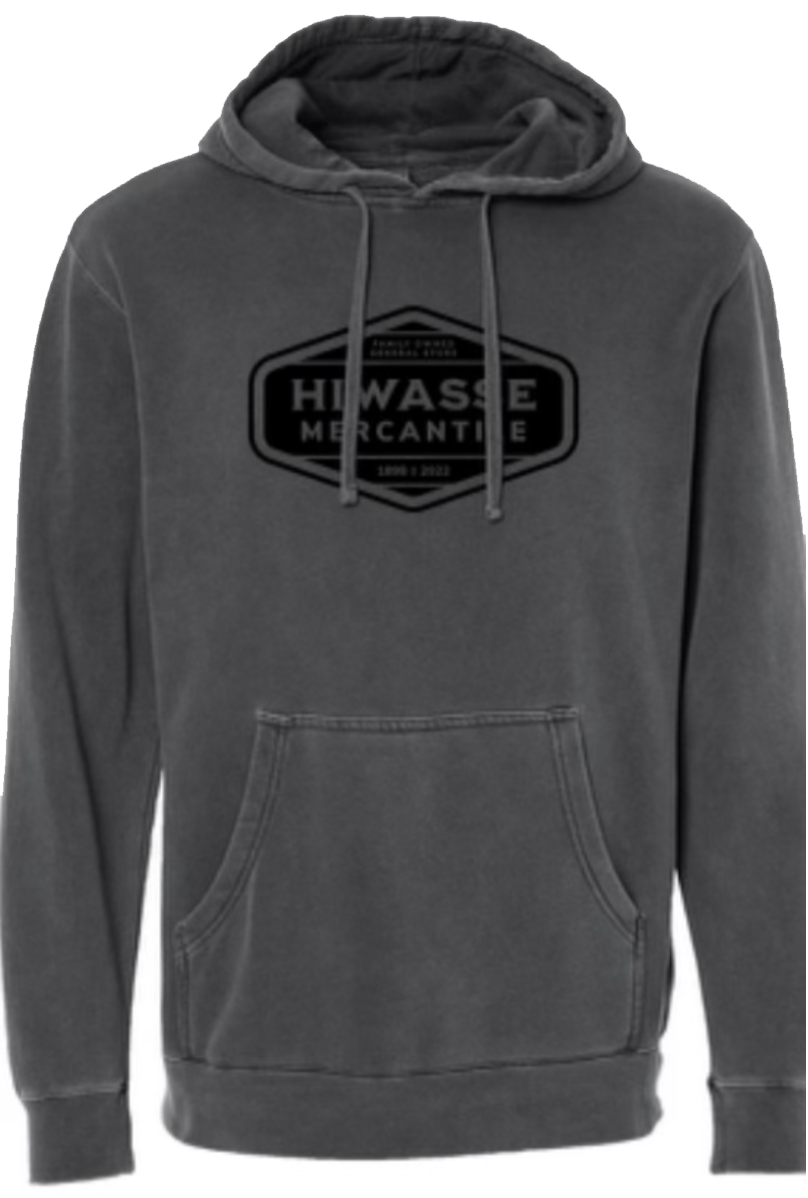 Hiwasse Mercantile Hooded Sweatshirt