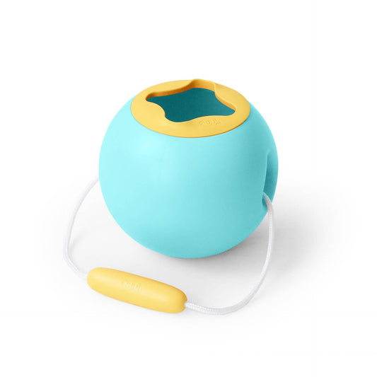 Quut Mini Ballo No-Spill Bucket