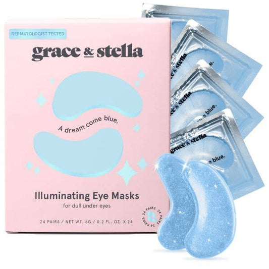 Under Eye Mask