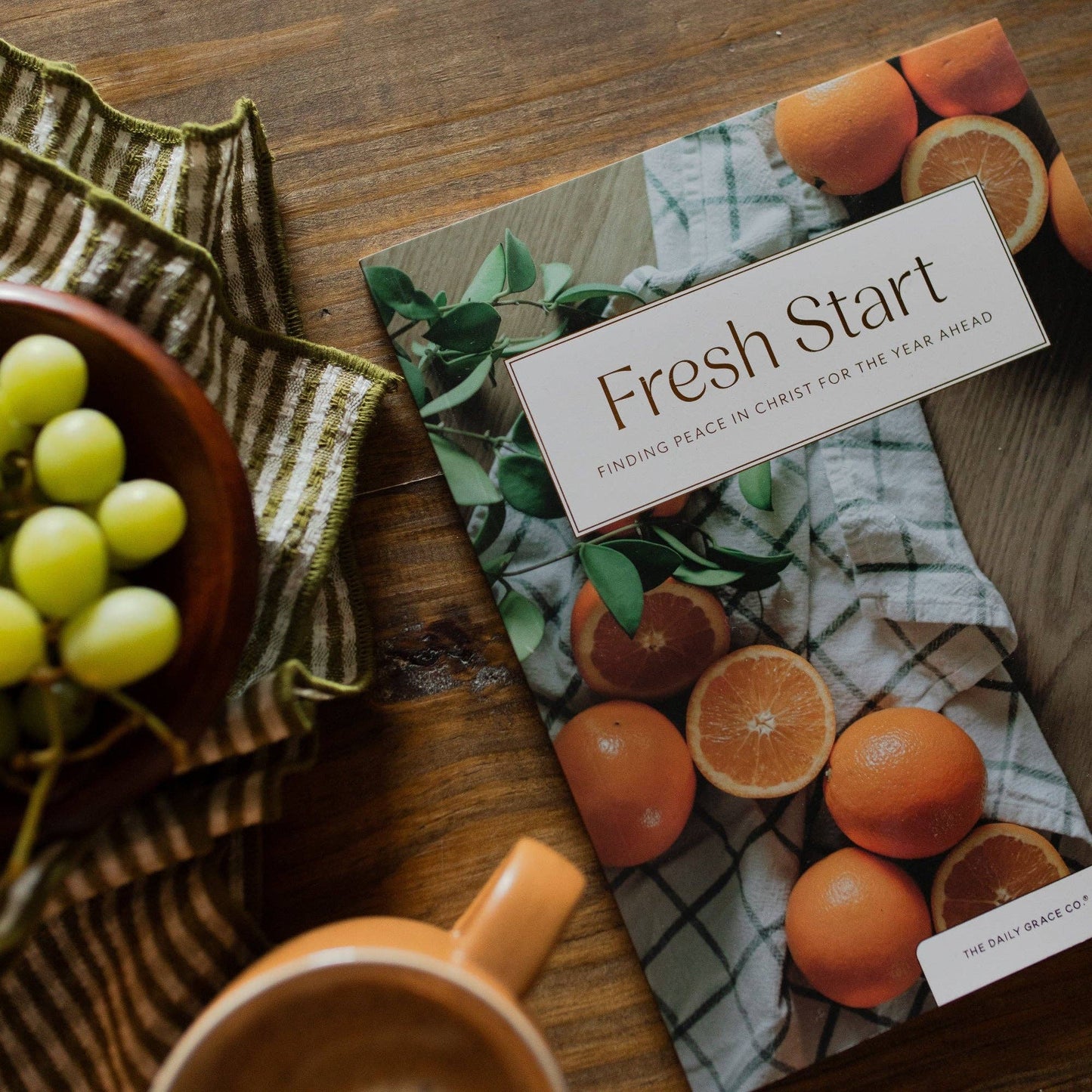 Fresh Start