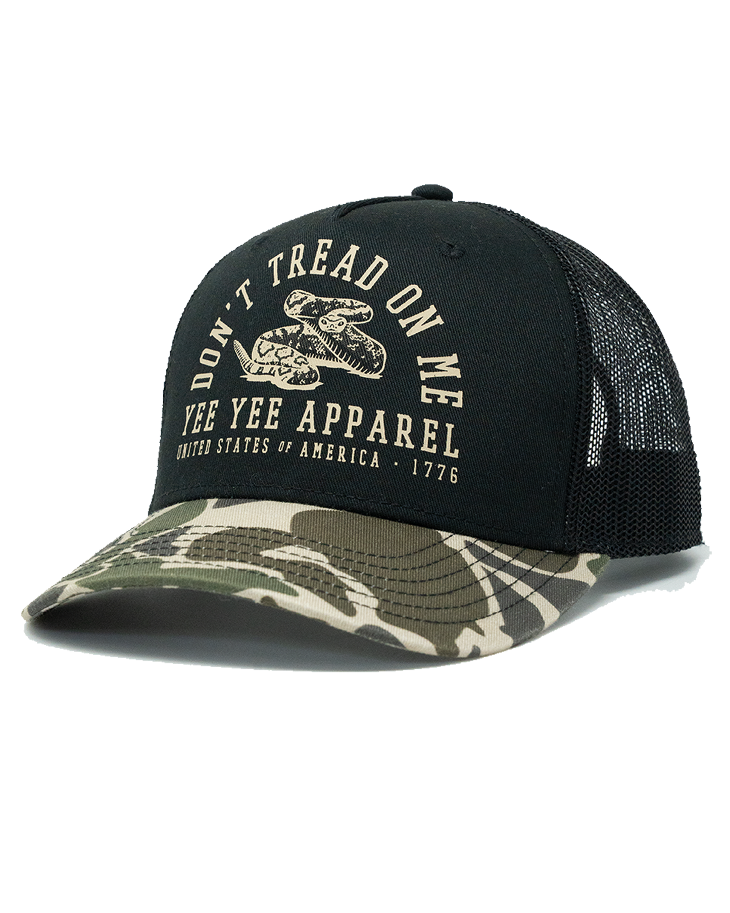 Don't Tread On Me Hat