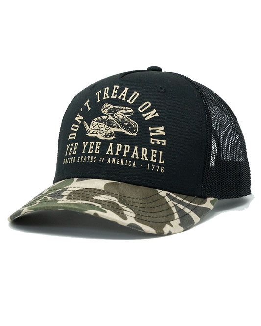 Don't Tread On Me Hat