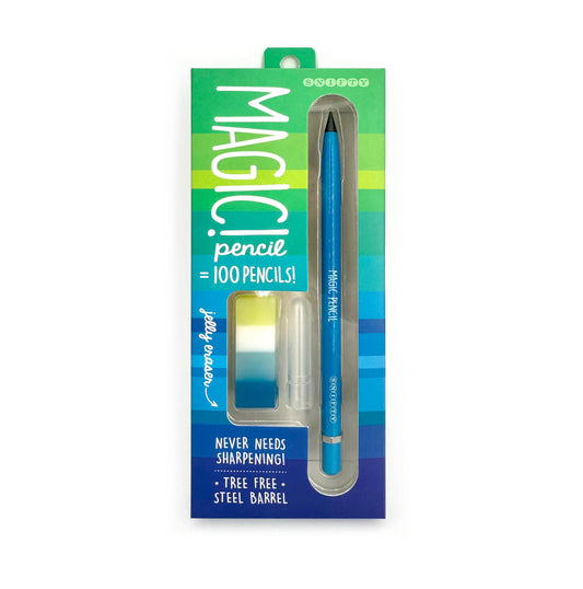 Blue Magic Pencil