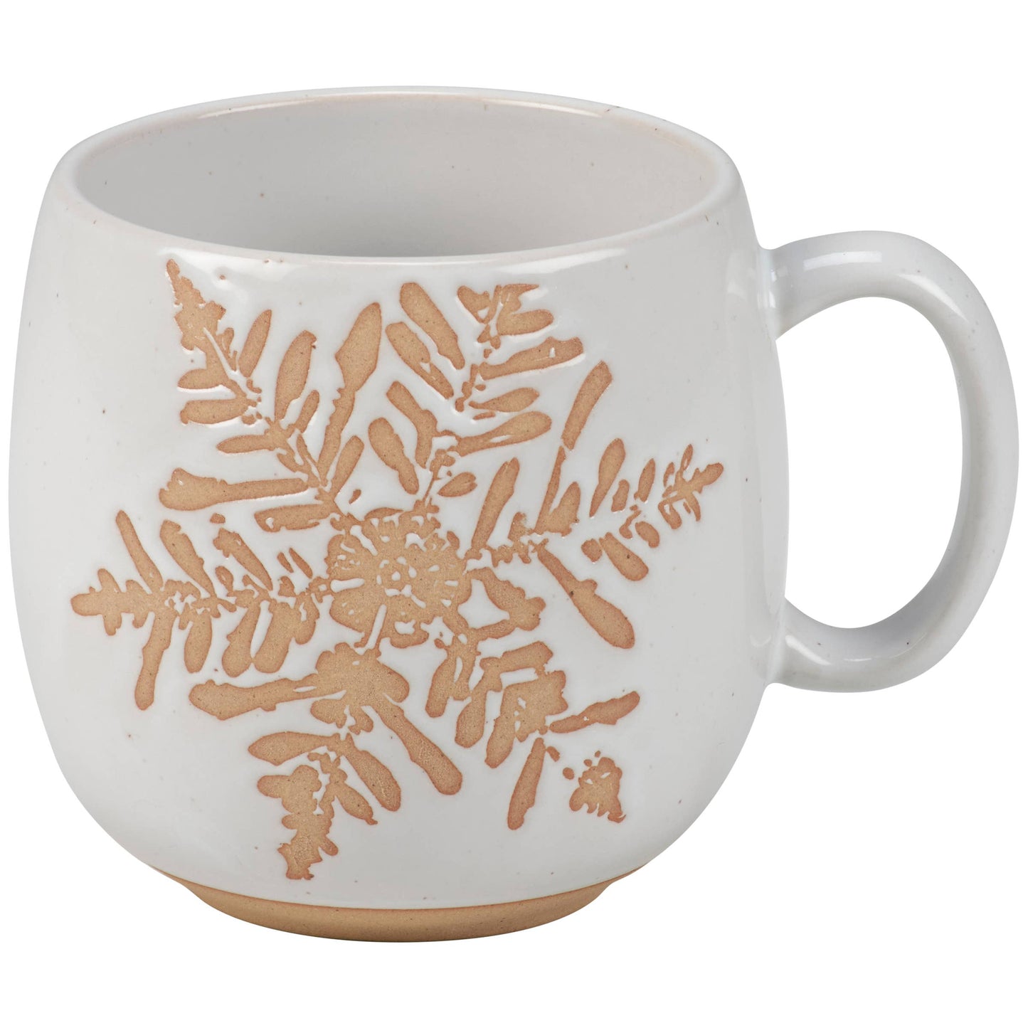 Snowflake Mug