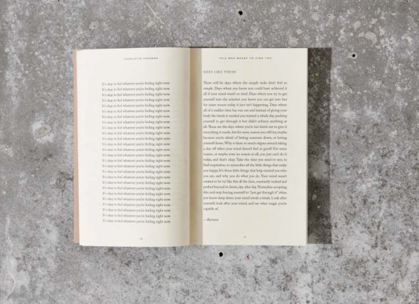 This Was Meant To Find You -Paperback