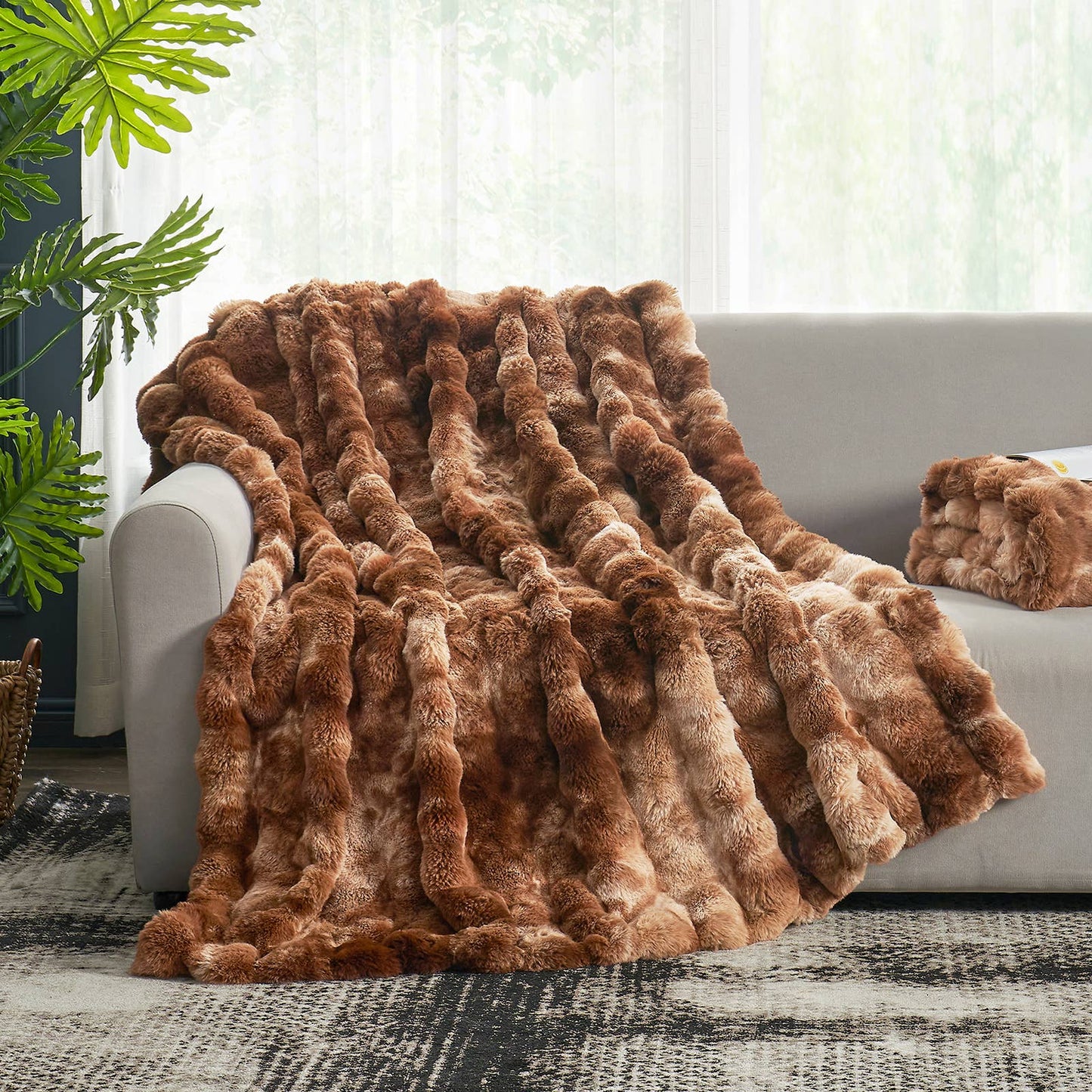 CB Bubble Throw Black