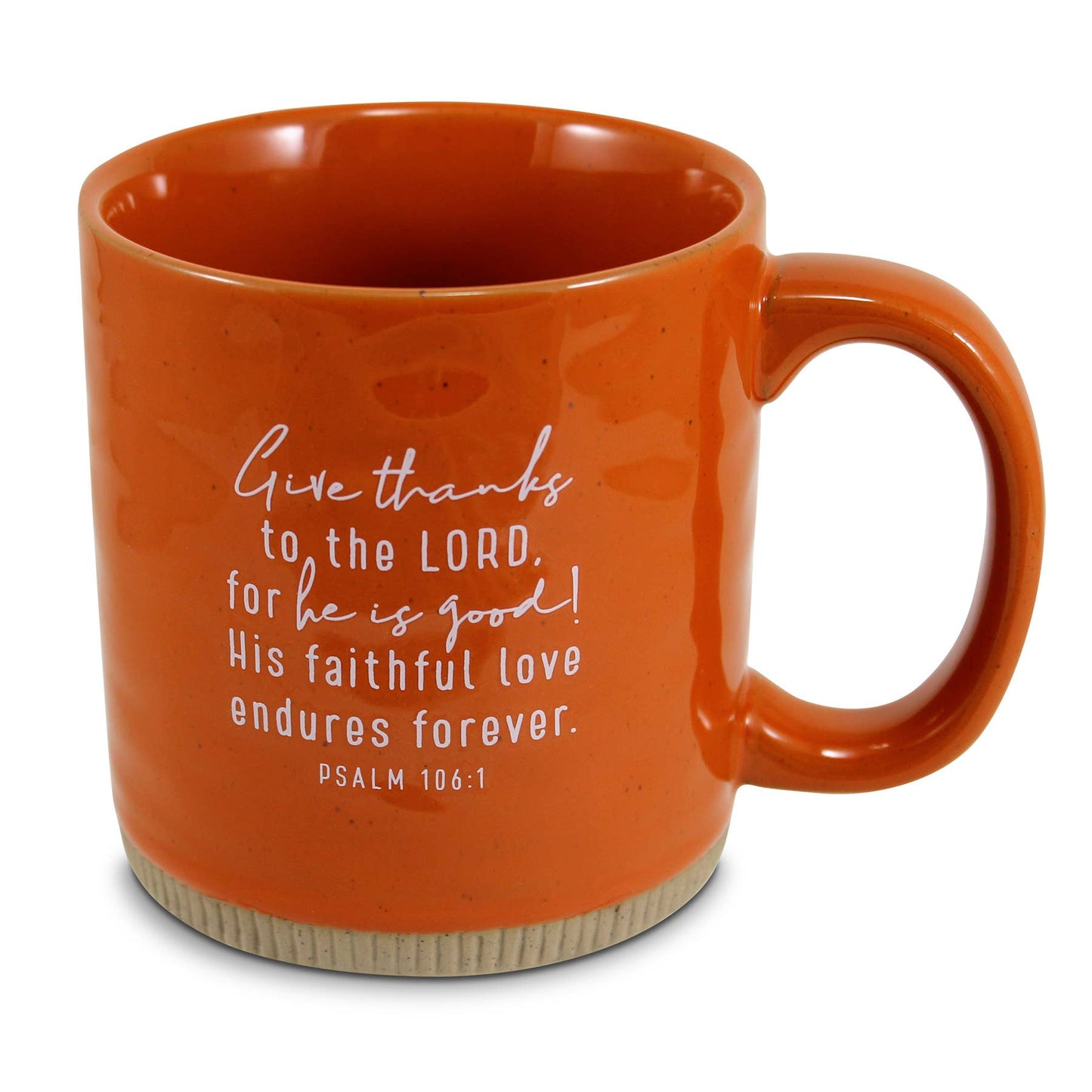 Powerful Words Coffee Mug: Grateful