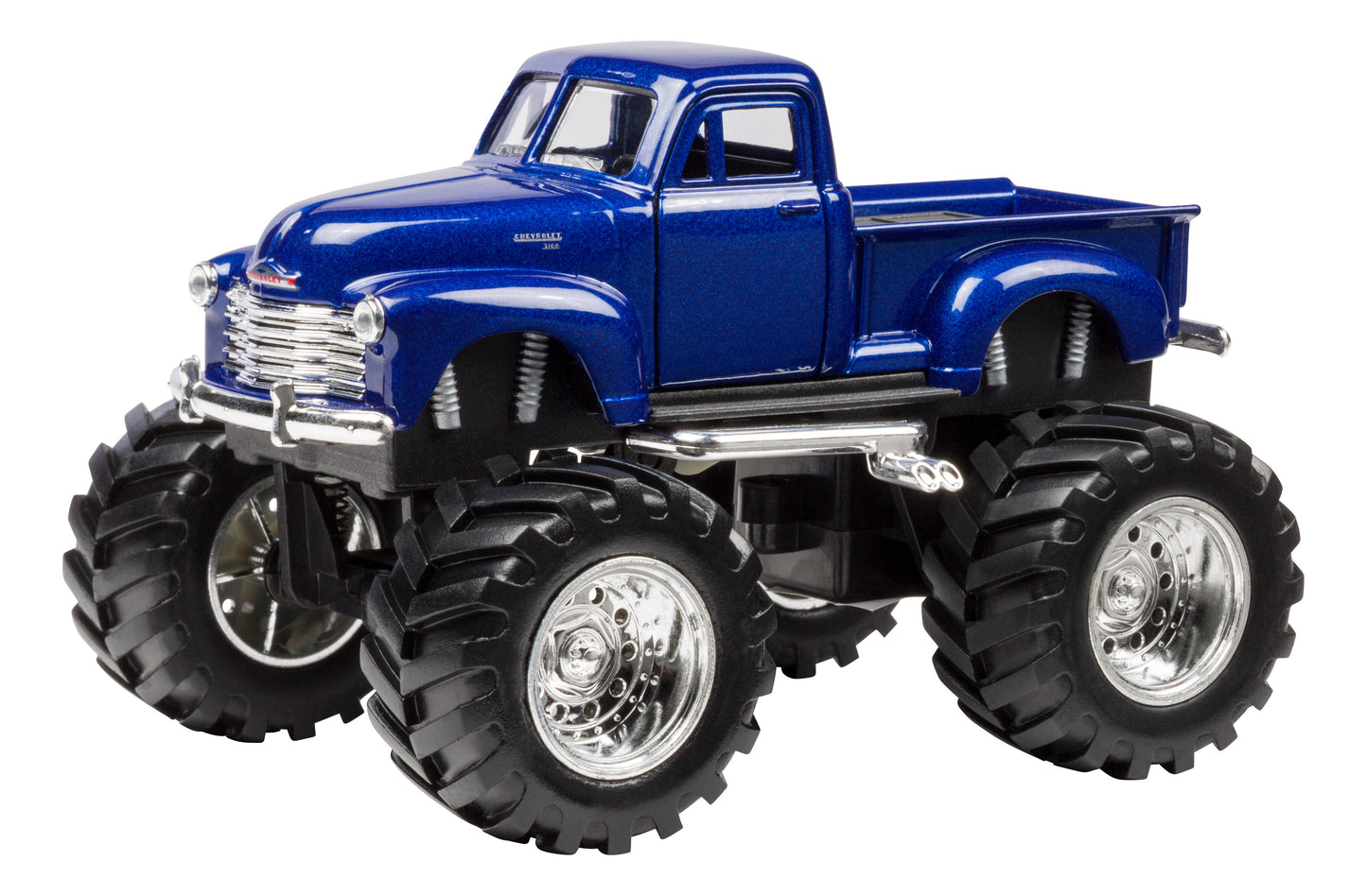Die-Cast Monster Truck 1953 Chevy 3100 Pickup