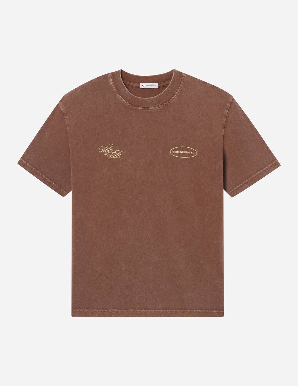 Faith Tee