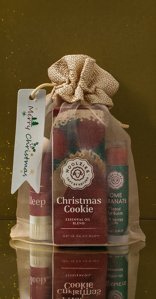 Stocking Stuffer