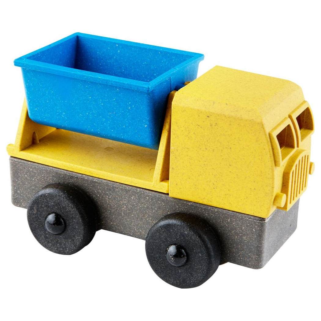Toy Tipper Truck
