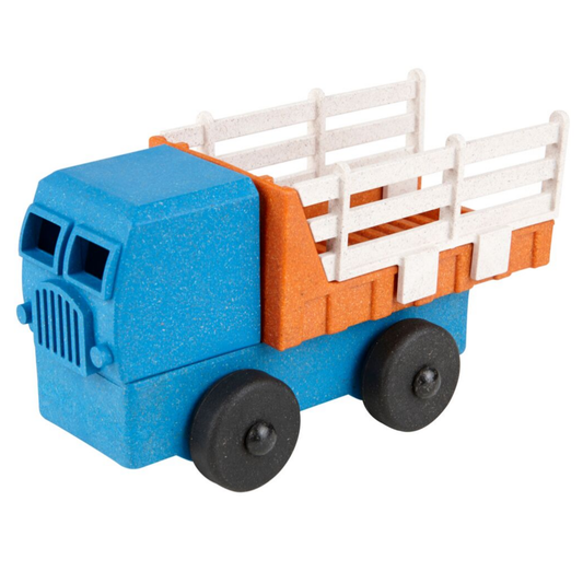 Toy Stake Truck