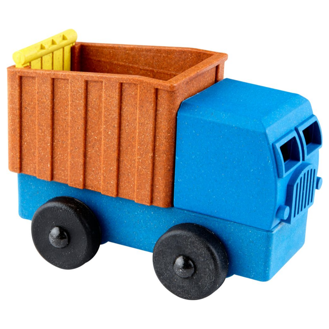 Toy Dump Truck