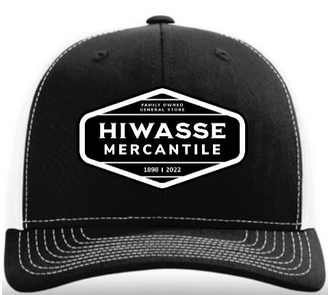 Hiwasse Mercantile Hat