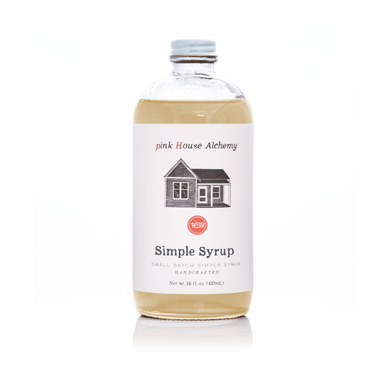 Simple Syrup
