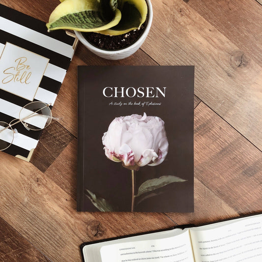 Chosen: Study of Ephesians