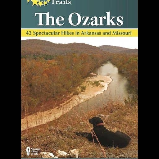 Five-Star Trails: The Ozarks