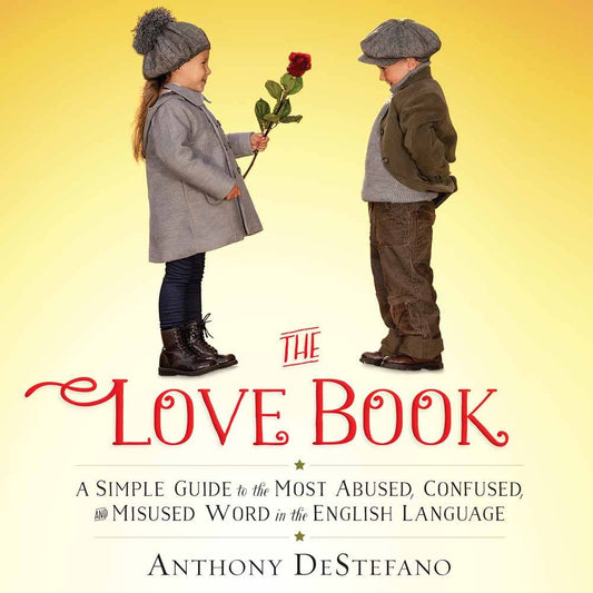 The Love Book