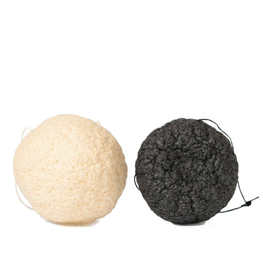 Konjac Facial Cleansing Sponges