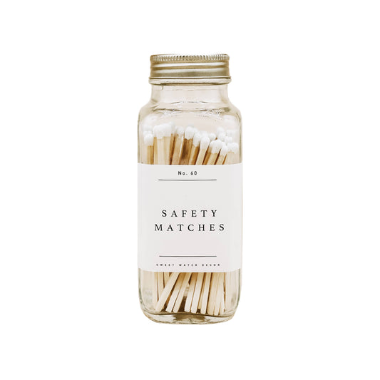 Safety Matches