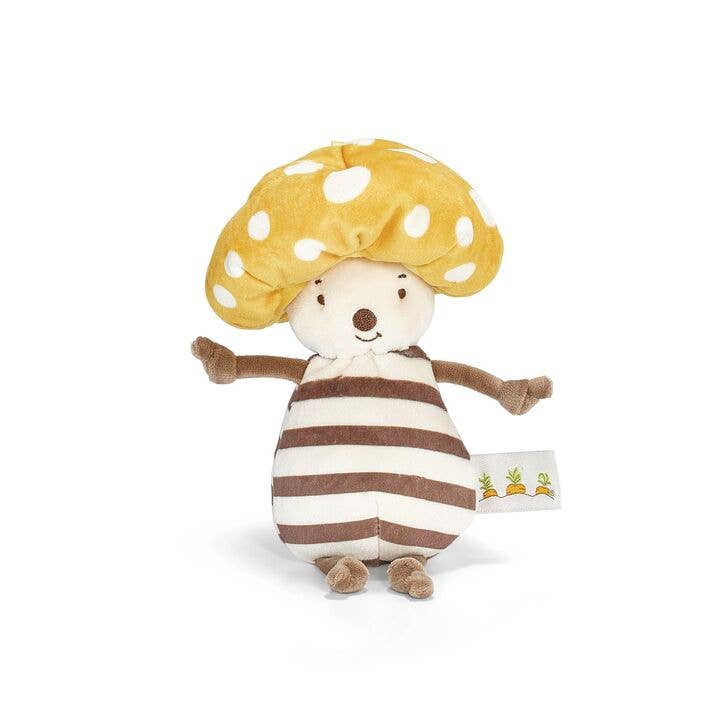 Morrie Mushroom Plush Toy