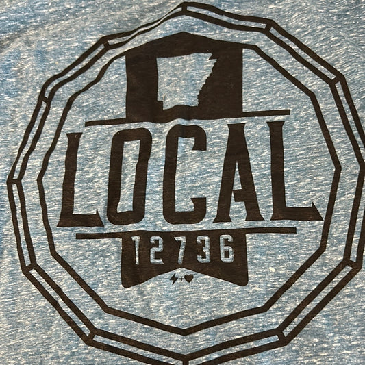 Local 72736 Tee Shirt